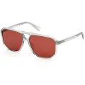 GUESS Gu8276 Solbriller