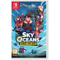 Nintendo Switch Sky Oceans: Wings For Hire