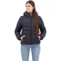 Superdry Fuji Padded Jakke