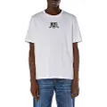 Diesel T Adjust K10 T-shirt Med Korte ærmer