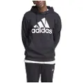 Adidas Essentials Fleece Big Logo Hættetrøje
