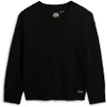 Superdry Essential V-hals Sweater