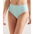 Superdry Højtaljede Trusser Bikinitrusser