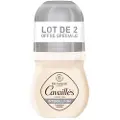 Rogé Cavaillès Intense 80ml Roll-on Deodorant