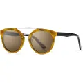 Ocean Sunglasses Roket Polariserede Solbriller