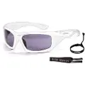 Ocean Sunglasses Antigua Polariserede Solbriller
