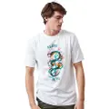 Altonadock 124275040753 T-shirt Med Korte ærmer