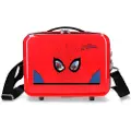 Marvel Adapt Abs Spiderman Protector Toilettaske