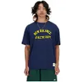 New Balance Sportswear´s Greatest Hits T-shirt Med Korte ærmer