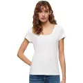 Superdry Scoop Neck T-shirt