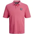 Jack & Jones Virtual Kortærmet Polo