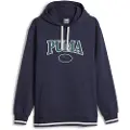 Puma Squad Fl Hættetrøje