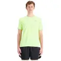 New Balance Impact Run T-shirt Med Korte ærmer