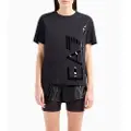 Emporio Armani 3dtt25_tjtyz T-shirt Med Korte ærmer