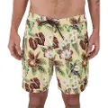 Hurley Phantom-eco Classic 18´´ Badeshorts