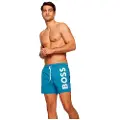 Hugo Boss Octopus Badeshorts