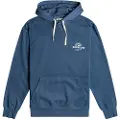 Quiksilver Slab Hood Hættetrøje
