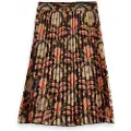 Scotch & Soda 178057 Midinederdel