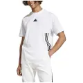 Adidas Future Icons 3 Stripes T-shirt Med Korte ærmer