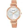 Lorus Watches Rg204tx5 Dameur
