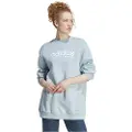 Adidas All Szn Fleece Graphic Sweatshirt