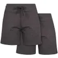 Build Your Brand By066a Shorts 2 Enheder