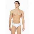 Emporio Armani 110824_cc722 Briefs 3 Enheder