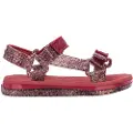 Melissa Mini Papete + Rider I Sandaler