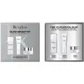 Rexaline Set Crystal Bright Glow Maker Ansigtsbehandling