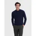 Selected Berg Polo Med Lange ærmer