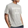 Superdry Code Core Sport T-shirt