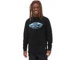 Vans After Dark Crew Sweatshirt