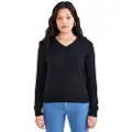 Dockers Long Short V-hals Sweater