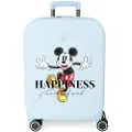 Disney 100 Happiness 55 Cm 37l Kuffert Med Hjul