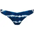 Superdry Code Tie Dye Bikinitrusser