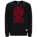 Russell athletic Center Dazzling T-shirt Med Lange ærmer