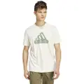 Adidas Growth Bos T-shirt Med Korte ærmer