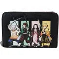 Loungefly Demon Slayer Helte Pung