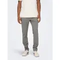 Only & Sons Mark Check 9887 Bukser