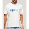 Superdry Core Logo Loose T-shirt Med Korte ærmer