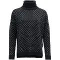 Devold Sørisen Wool High Neck Trøje