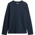 Superdry Classic Essential T-shirt Med Lange ærmer