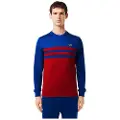 Lacoste Sh7519 Sweatshirt