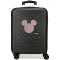 Disney Mickey Studs 55 Cm 35l Kuffert Med Hjul