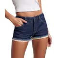 Superdry Vintage Denim Shorts