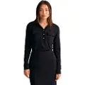 Gant 4200720 Polo Med Lange ærmer
