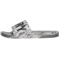 Superdry Superdrytil mænd. MF310261A Grå klipklappere med camouflageprint (40/41), Fast, Ingen, Badetøj