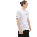 Vans After Dark T-shirt Med Korte ærmer