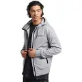 Superdry Code Tech Softshell Jakke