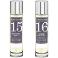 Caravan Nº16 & Nº15 Parfume
